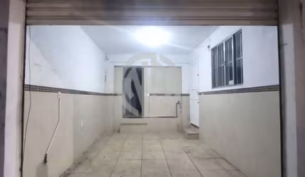 Salão comercial em Vila Cruzeiro, São Paulo/SP