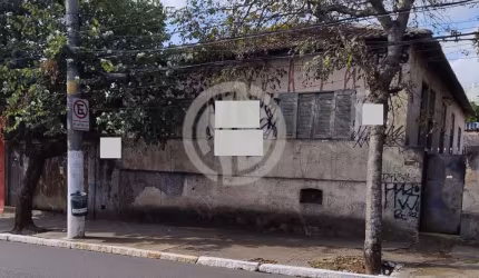 Terreno em Santo Amaro, São Paulo/SP