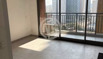 Apartamento Studio em Santo Amaro, São Paulo/SP