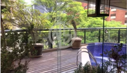 Apartamento Alto Padrão em Jardim Vitória Régia, São Paulo/SP