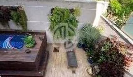 Casa em Condomínio em Brooklin Paulista, São Paulo/SP