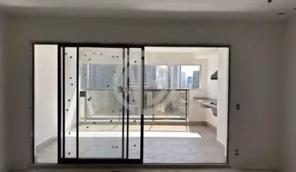 Apartamento em Jardim das Acácias, São Paulo/SP