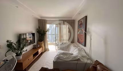 Apartamento em Pinheiros, São Paulo/SP