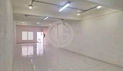 Sobrado em Moema, São Paulo/SP