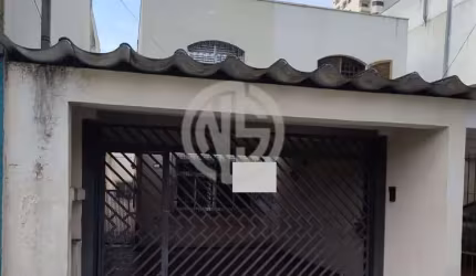 Sobrado em Chácara Santo Antônio (Zona Sul), São Paulo/SP