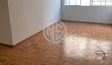 Apartamento em Vila Nova Conceição, São Paulo/SP