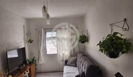 Apartamento em Santo Amaro, São Paulo/SP
