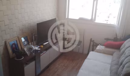 Apartamento em Jardim Germânia, São Paulo/SP