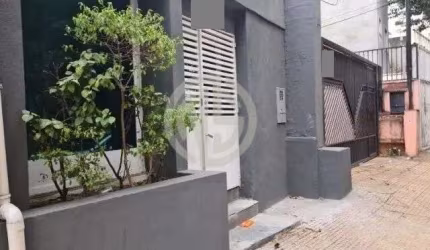 Sobrado em Santo Amaro, São Paulo/SP