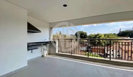 Apartamento em Jardim Prudência, São Paulo/SP