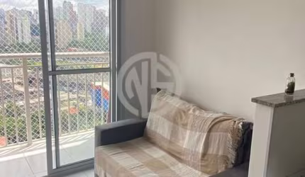 Apartamento no bairro Vila das Belezas em São Paulo-SP