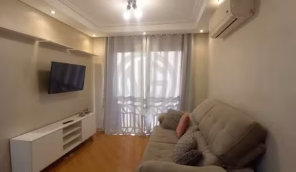 Apartamento em Jardim Promissão, São Paulo/SP