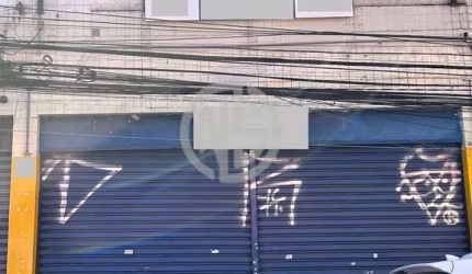Prédio Comercial em Santo Amaro, São Paulo/SP