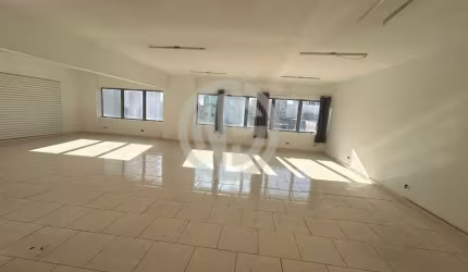 Sala Comercial em Santo Amaro, São Paulo/SP