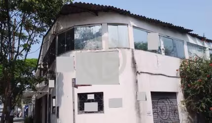 Prédio Comercial em Vila Cruzeiro, São Paulo/SP
