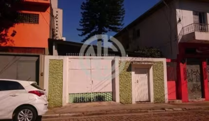 Terreno em Chácara Santo Antônio (Zona Sul), São Paulo/SP