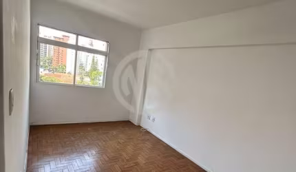 Apartamento em Itaim Bibi, São Paulo/SP
