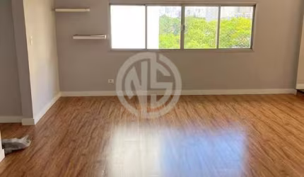 Apartamento em Itaim Bibi, São Paulo/SP