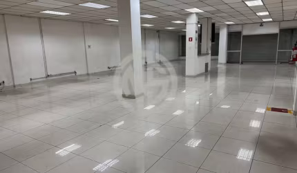 Prédio Comercial em Santo Amaro, São Paulo/SP