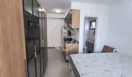 Apartamento Studio em Brooklin Paulista, São Paulo/SP