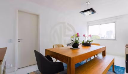 Apartamento em Vila Cruzeiro, São Paulo/SP