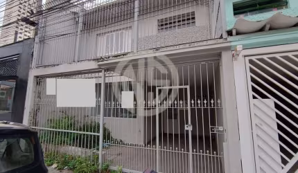 Sobrado em Chácara Santo Antônio, São Paulo/SP