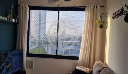 Apartamento em Campo Grande, São Paulo/SP