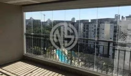 Apartamento em Santo Amaro, São Paulo/SP