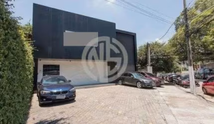 Prédio Comercial em Jardim Paulista, São Paulo/SP