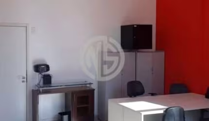 Conjunto Comercial em Santo Amaro, São Paulo/SP