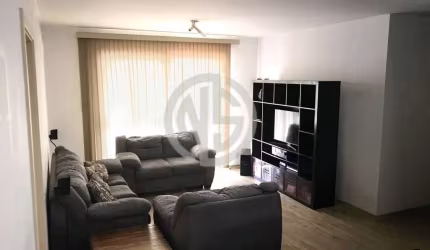 Apartamento em Vila Andrade, São Paulo/SP
