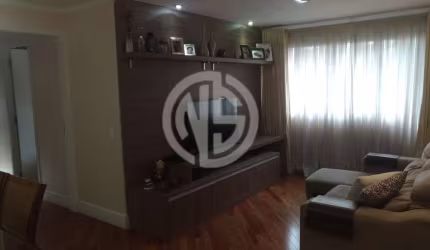 Apartamento em Brooklin, São Paulo/SP