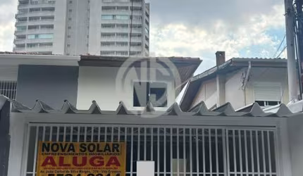Sobrado em Vila Cruzeiro, São Paulo/SP