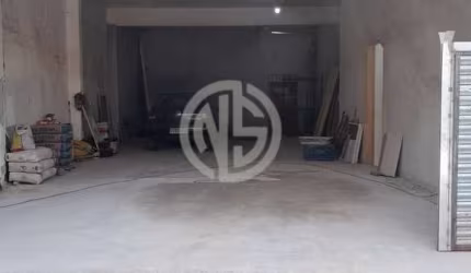 Salão comercial em Jardim Santa Tereza, Embu das Artes/SP