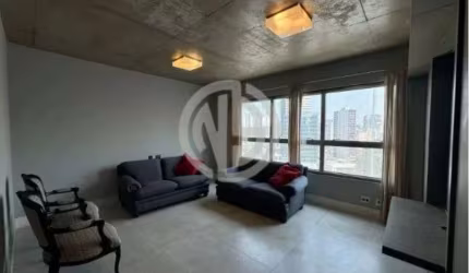Apartamento em Vila Olímpia, São Paulo/SP