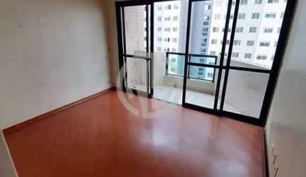 Apartamento em Jardim Promissão, São Paulo/SP