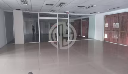 Prédio Comercial em Vila das Belezas, São Paulo/SP