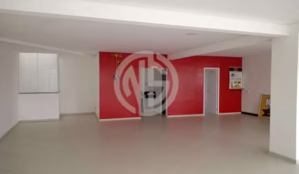 Prédio Comercial em Jardim Dom Bosco, São Paulo/SP