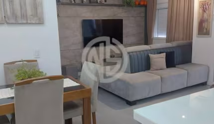 Apartamento em Vila Isa, São Paulo/SP