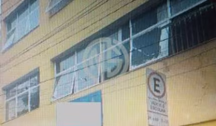 Prédio Comercial em Jardim Catanduva, São Paulo/SP