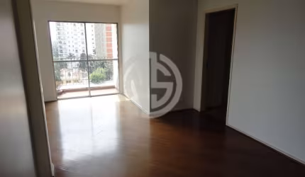 Apartamento em Campo Belo, São Paulo/SP