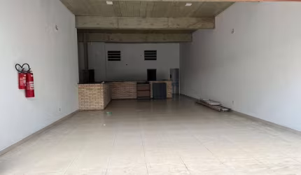 Prédio Comercial em Vila Maracanã, São Paulo/SP