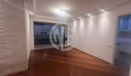 Apartamento em Moema, São Paulo/SP