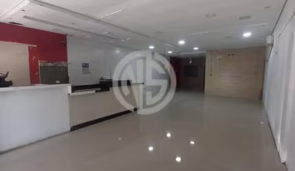 Salão comercial em Jardim Caravelas, São Paulo/SP