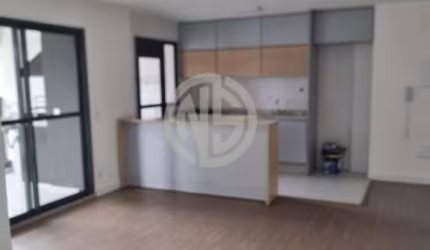 Apartamento em Brooklin, São Paulo/SP