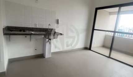 Apartamento Studio em Moema, São Paulo/SP