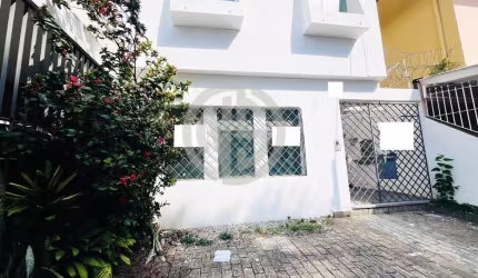 Excelente sobrado no bairro Campo Belo, em São Paulo-SP