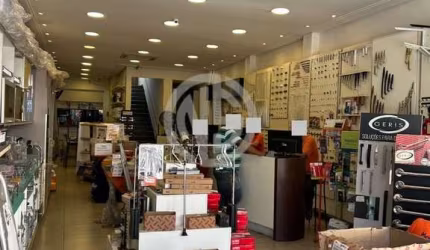 Prédio Comercial em Pinheiros, São Paulo/SP