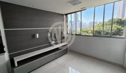 Apartamento em Brooklin, São Paulo/SP
