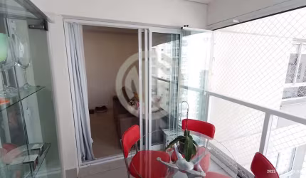 Apartamento em Vila Olímpia, São Paulo/SP
